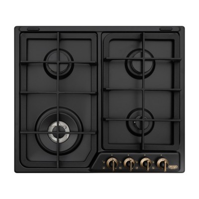 DeLonghi газовая варочная поверхность ANF 46 PRO RUS DeLonghi газовая варочная поверхность ANF 46 PRO RUS