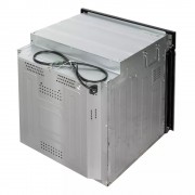 DeLonghi духовой шкаф NSM 7BL PPP RUS