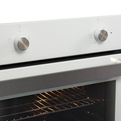 Духовой шкаф Zigmund & Shtain E 136 W Духовой шкаф Zigmund & Shtain E 136 W