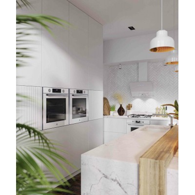 MILLEN MEO 6005 WH духовой шкаф MILLEN MEO 6005 WH духовой шкаф