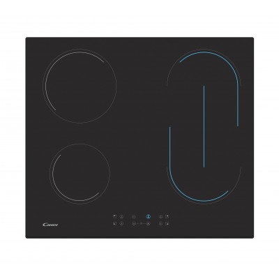 Варочная поверхность CANDY CH 64 BVT Варочная поверхность CANDY CH 64 BVT