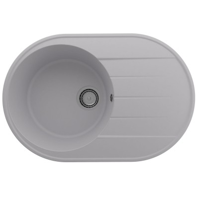 Мойка ULGRAN Quartz Nora 750-04 платина Мойка ULGRAN Quartz Nora 750-04 платина