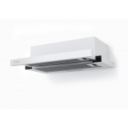 Вытяжка LEX HUBBLE G 500 (G1M) WHITE