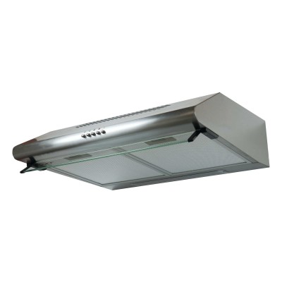 Вытяжка LEX SIMPLE 600 INOX Вытяжка LEX SIMPLE 600 INOX