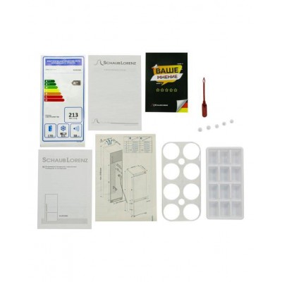 SCHAUB LORENZ SLU E235B5 встраиваемый холодильник SCHAUB LORENZ SLU E235B5 встраиваемый холодильник