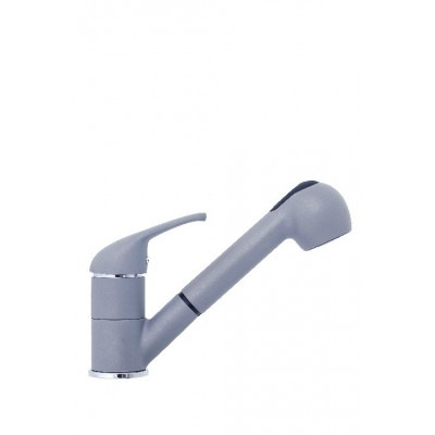 Смеситель TopZero Bruce 49 Titan Смеситель TopZero Bruce 49 Titan