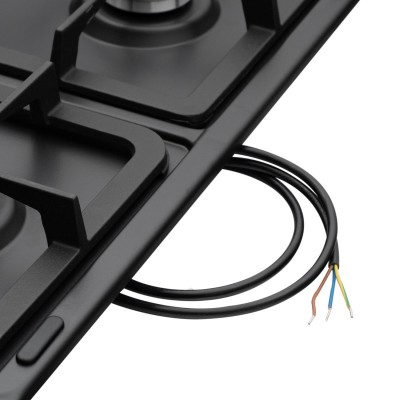 DeLonghi газовая варочная поверхность ANF 46 PRO RUS DeLonghi газовая варочная поверхность ANF 46 PRO RUS