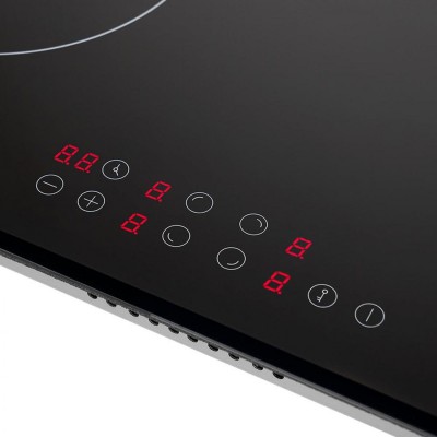 MILLEN MEH 601 BL электрическая варочная панель MILLEN MEH 601 BL электрическая варочная панель