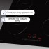 Zigmund & Shtain CI 30.6 B индукционная варочная поверхность Zigmund & Shtain CI 30.6 B индукционная варочная поверхность