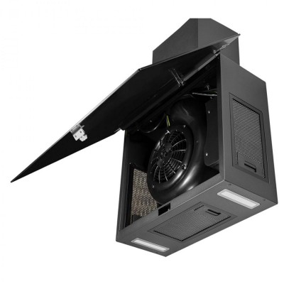 MILLEN MKHG 602 BL вытяжка MILLEN MKHG 602 BL вытяжка