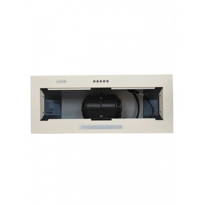 Kanzler полновстраиваемая вытяжка D 508 B Kanzler полновстраиваемая вытяжка D 508 B