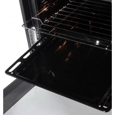 LEX EDM 045 BBL Электрическая духовка LEX EDM 045 BBL Электрическая духовка