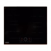DeLonghi индукционная варочная поверхность ELETTRA 1B0P CR