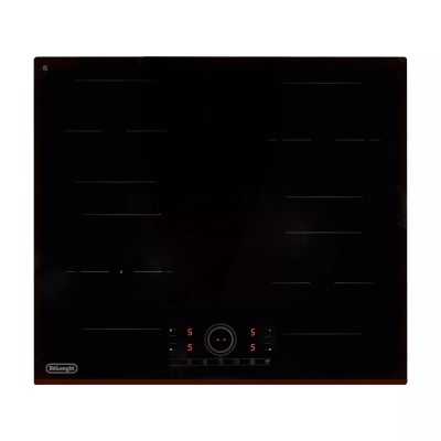 DeLonghi индукционная варочная поверхность ELETTRA 1B0P CR DeLonghi индукционная варочная поверхность ELETTRA 1B0P CR