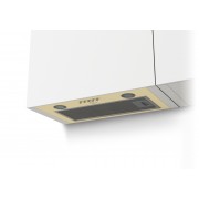 Вытяжка LEX GS BLOC P 600 IVORY