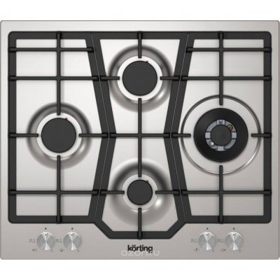 Варочная поверхность KORTING HG 631 CTХ Варочная поверхность KORTING HG 631 CTХ