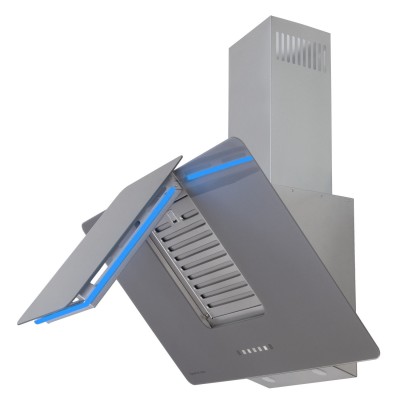 Zigmund & Shtain K 150.9 S Кухонная вытяжка Zigmund & Shtain K 150.9 S Кухонная вытяжка