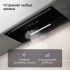 Zigmund & Shtain K 019.7 B Кухонная вытяжка Zigmund & Shtain K 019.7 B Кухонная вытяжка