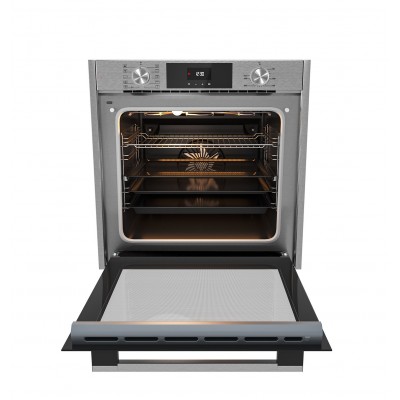 MILLEN MEO 6005 IX духовой шкаф MILLEN MEO 6005 IX духовой шкаф