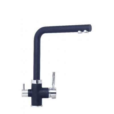 Смеситель TopZero Alphons 10 Cosmos/CR Смеситель TopZero Alphons 10 Cosmos/CR