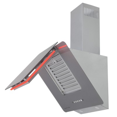 Zigmund & Shtain K 150.6 S Кухонная вытяжка Zigmund & Shtain K 150.6 S Кухонная вытяжка