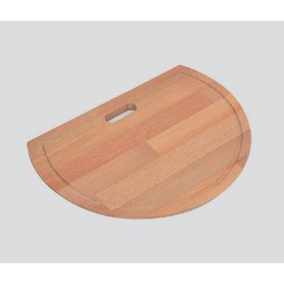 Доска разделочная TopZero BR39, бук Доска разделочная TopZero BR39, бук