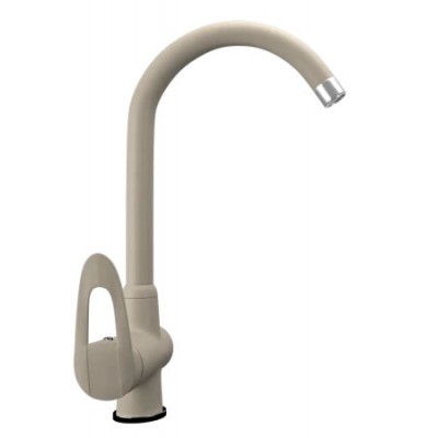 Cмеситель ULGRAN Quartz UQ-006-10 песок Cмеситель ULGRAN Quartz UQ-006-10 песок