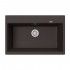 Кухонная мойка TopZero Gretta Chocolate Кухонная мойка TopZero Gretta Chocolate