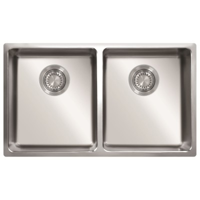 Кухонная мойка TopZero (prime) MU 340.50.50.GT10K Кухонная мойка TopZero (prime) MU 340.50.50.GT10K