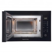 Микроволновая печь Zigmund & Shtain BMO 15.252 B
