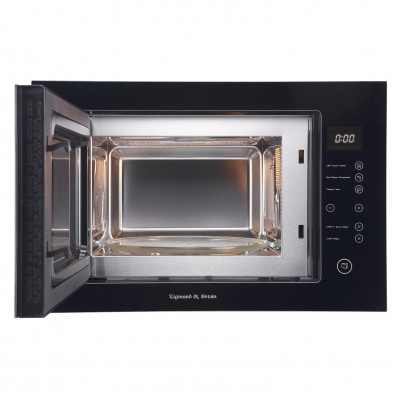 Микроволновая печь Zigmund & Shtain BMO 15.252 B Микроволновая печь Zigmund & Shtain BMO 15.252 B