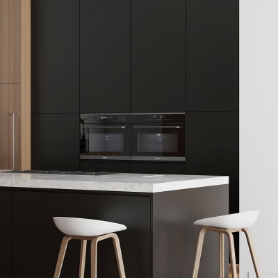 Духовой шкаф с функцией СВЧ KORTING OKB 3250 GNBX MW Духовой шкаф с функцией СВЧ KORTING OKB 3250 GNBX MW