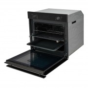 DeLonghi духовой шкаф DEO 755 NB RAMONA