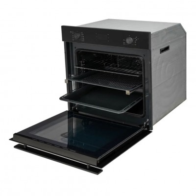 DeLonghi духовой шкаф DEO 755 NB RAMONA DeLonghi духовой шкаф DEO 755 NB RAMONA