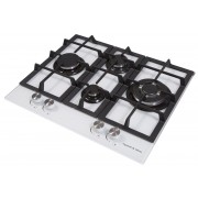 Zigmund & Shtain MN 114.61 W варочная поверхность