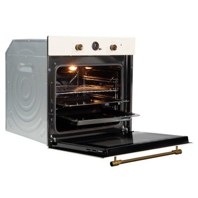 Духовой шкаф Zigmund & Shtain E 138 X Духовой шкаф Zigmund & Shtain E 138 X