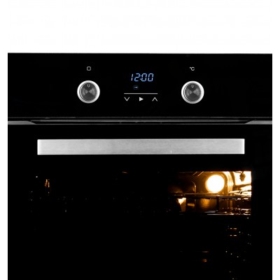 Духовой шкаф LEX EDP 093 BL Духовой шкаф LEX EDP 093 BL