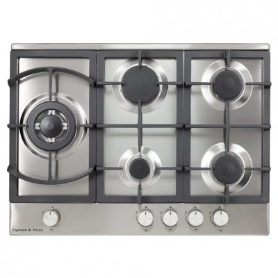 Варочная поверхность Zigmund & Shtain G 14.7 S Варочная поверхность Zigmund & Shtain G 14.7 S