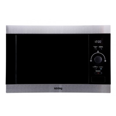 Микроволновая печь KORTING KMI 825 XN Микроволновая печь KORTING KMI 825 XN