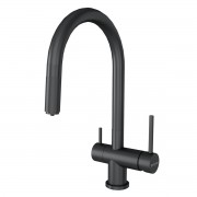 Кухонный смеситель TopZero TPZ 304 TITAN