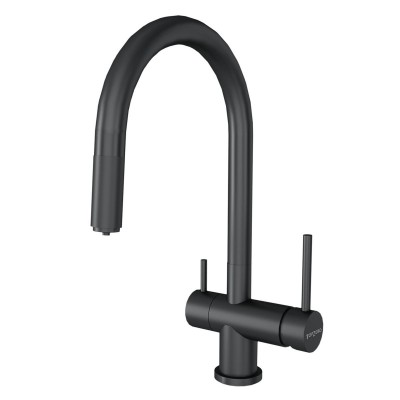 Кухонный смеситель TopZero TPZ 304 TITAN Кухонный смеситель TopZero TPZ 304 TITAN