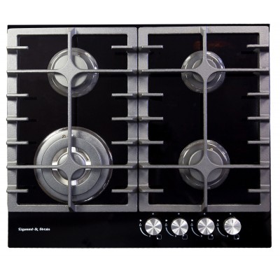 Варочная поверхность Zigmund & Shtain MN 197.61 B Варочная поверхность Zigmund & Shtain MN 197.61 B