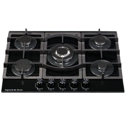 Варочная поверхность Zigmund & Shtain M 26.7 B Варочная поверхность Zigmund & Shtain M 26.7 B