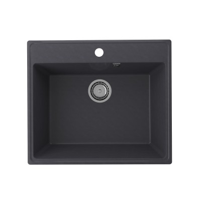 Мойка ULGRAN Quartz Forte 580-08 космос Мойка ULGRAN Quartz Forte 580-08 космос