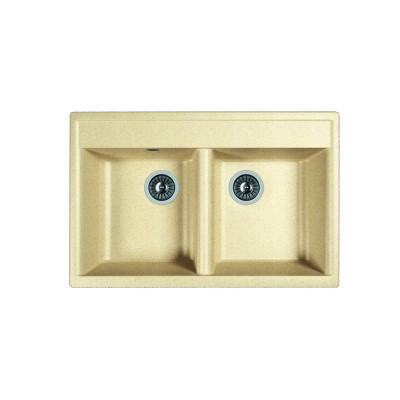 Кухонная мойка DR.Gans АСТРА 780 дюна Кухонная мойка DR.Gans АСТРА 780 дюна