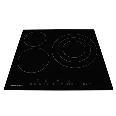 Варочная поверхность Zigmund & Shtain CN 39.6 B Варочная поверхность Zigmund & Shtain CN 39.6 B