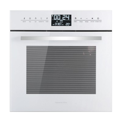 Духовой шкаф Zigmund & Shtain EN 117.921 W Духовой шкаф Zigmund & Shtain EN 117.921 W
