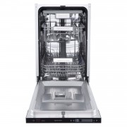 Zigmund & Shtain DW 302.4 посудомоечная машина