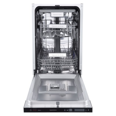 Zigmund & Shtain DW 302.4 посудомоечная машина Zigmund & Shtain DW 302.4 посудомоечная машина
