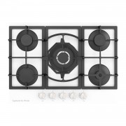 Варочная поверхность Zigmund & Shtain M 26.7 W